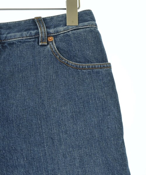 VALENTINO（ヴァレンティノ）デニムパンツ 青 サイズ:25(S位) レディース/2200688367077
