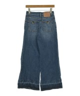 VALENTINO（ヴァレンティノ）デニムパンツ 青 サイズ:25(S位) レディース/2200688367077