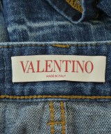 VALENTINO（ヴァレンティノ）デニムパンツ 青 サイズ:25(S位) レディース/2200688367077