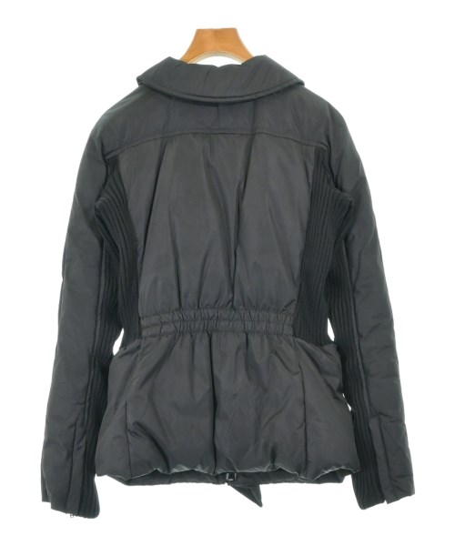 VALENTINO（ヴァレンティノ）ダウンコート 黒 サイズ:8(S位) レディース/2200688396015
