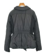 VALENTINO（ヴァレンティノ）ダウンコート 黒 サイズ:8(S位) レディース/2200688396015