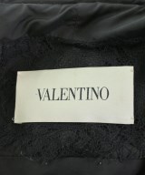 VALENTINO（ヴァレンティノ）ダウンコート 黒 サイズ:8(S位) レディース/2200688396015