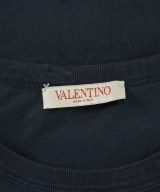 VALENTINO（ヴァレンティノ）Tシャツ・カットソー 紺 サイズ:L メンズ/2200688702014