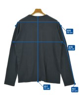 VALENTINO（ヴァレンティノ）Tシャツ・カットソー 紺 サイズ:L メンズ/2200688702014