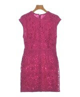 VALENTINO シャツワンピース
