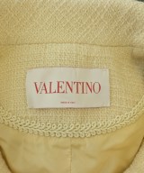 VALENTINO（ヴァレンティノ）カジュアルジャケット 白 サイズ:36(XS位) レディース/2200688713010
