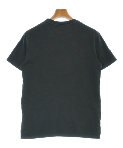 VALENTINO（ヴァレンティノ）Tシャツ・カットソー 黒 サイズ:XS メンズ/2200689775062