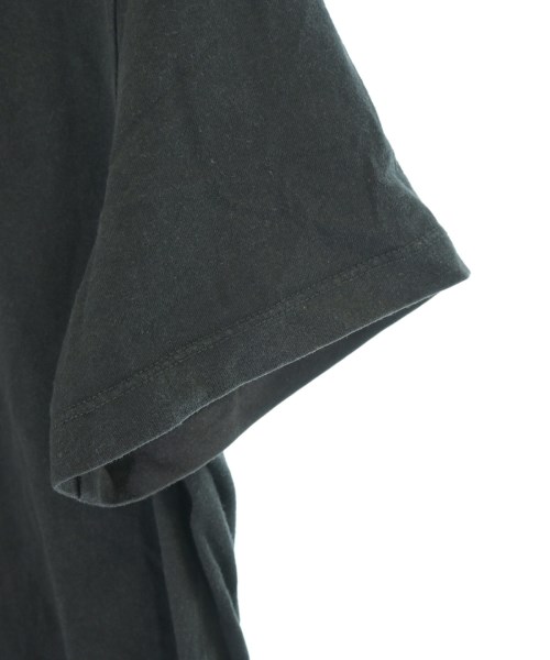 VALENTINO（ヴァレンティノ）Tシャツ・カットソー 黒 サイズ:XS メンズ/2200689775062
