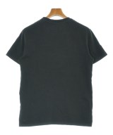 VALENTINO（ヴァレンティノ）Tシャツ・カットソー 黒 サイズ:XS メンズ/2200689775062