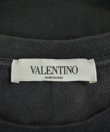 VALENTINO（ヴァレンティノ）Tシャツ・カットソー 黒 サイズ:XS メンズ/2200689775062