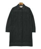 VALENTINO ステンカラーコート