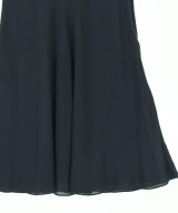 VALENTINO（ヴァレンティノ）ひざ丈スカート 紺 サイズ:6(S位) レディース/2200690500028