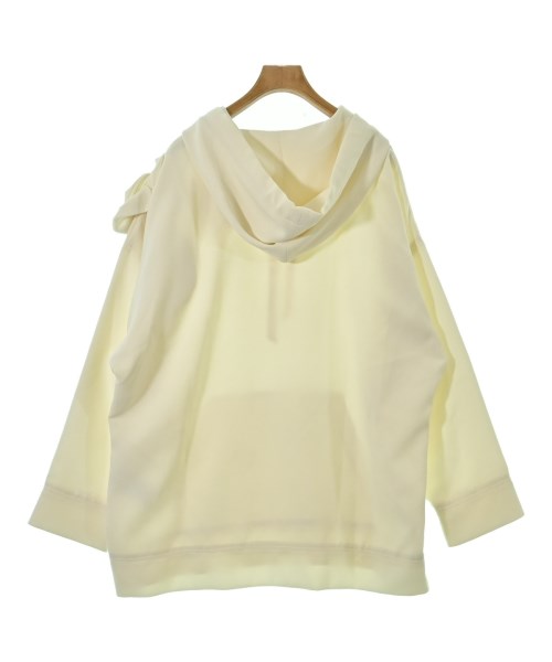 VALENTINO（ヴァレンティノ）ブラウス 白 サイズ:40(M位) レディース/2200690554038