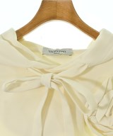 VALENTINO（ヴァレンティノ）ブラウス 白 サイズ:40(M位) レディース/2200690554038
