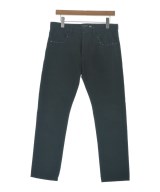 VALENTINO（ヴァレンティノ）デニムパンツ 黒 サイズ:29(S位) メンズ/2200691659114