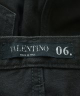 VALENTINO（ヴァレンティノ）デニムパンツ 黒 サイズ:29(S位) メンズ/2200691659114