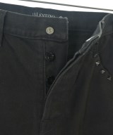 VALENTINO（ヴァレンティノ）デニムパンツ 黒 サイズ:29(S位) メンズ/2200691659114