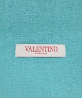 VALENTINO（ヴァレンティノ）カジュアルシャツ 青 サイズ:40(L位) メンズ/2200687698103