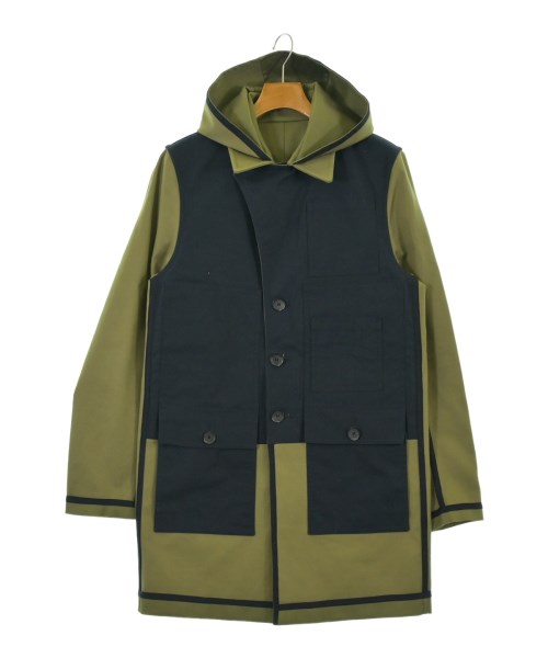 VALENTINO(ヴァレンティノ)その他 紺 サイズ:46(M位)/2200689256219