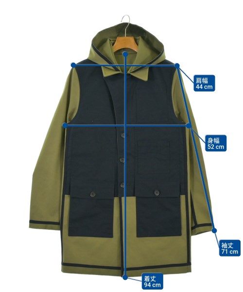 VALENTINO（ヴァレンティノ）その他 紺 サイズ:46(M位) メンズ/2200689256219