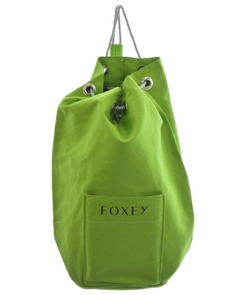 フォクシー(FOXEY)のFOXEY バッグ（その他）