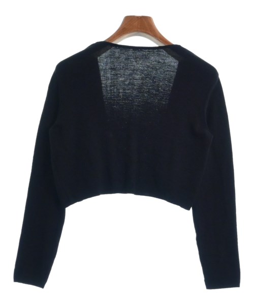 FOXEY（フォクシー）カーディガン 黒 サイズ:38(S位) レディース/2200359630066