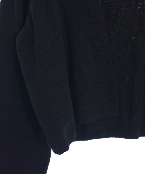 FOXEY（フォクシー）カーディガン 黒 サイズ:38(S位) レディース/2200359630066