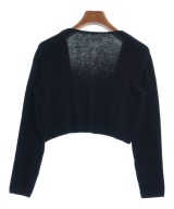 FOXEY（フォクシー）カーディガン 黒 サイズ:38(S位) レディース/2200359630066