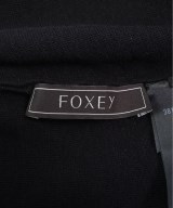FOXEY（フォクシー）カーディガン 黒 サイズ:38(S位) レディース/2200359630066