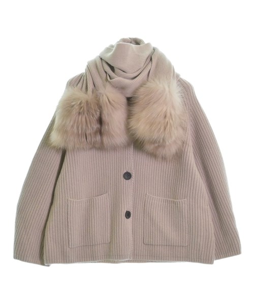 極美品 foxey フォクシー コート タグ付属品あり