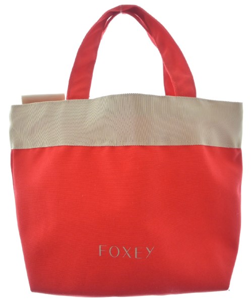 フォクシー(FOXEY)のFOXEY ハンドバッグ