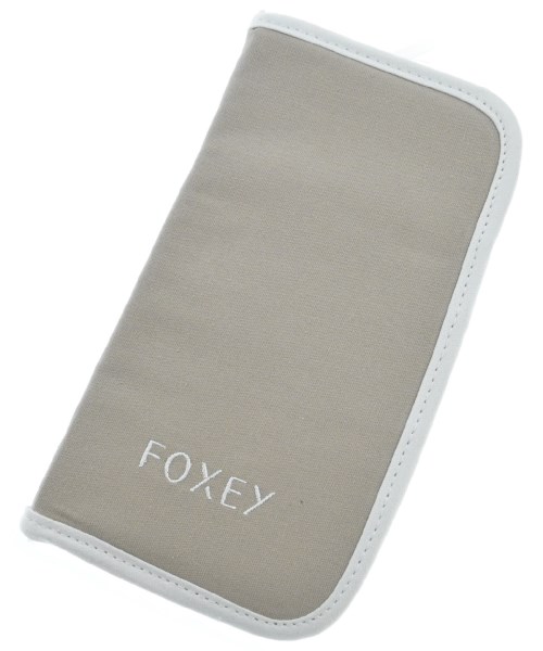 フォクシー FOXEY ミニポーチ フォクシー FOXEY ミニポーチ