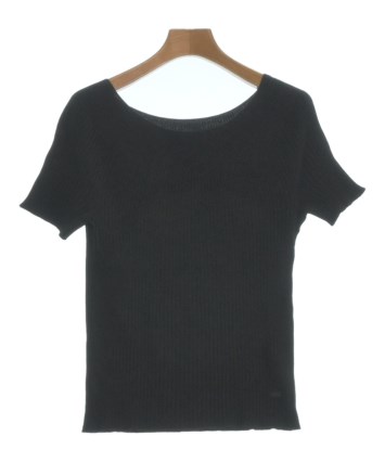 FOXEY（フォクシー）ニット・セーター 黒 サイズ:40(M位) レディース