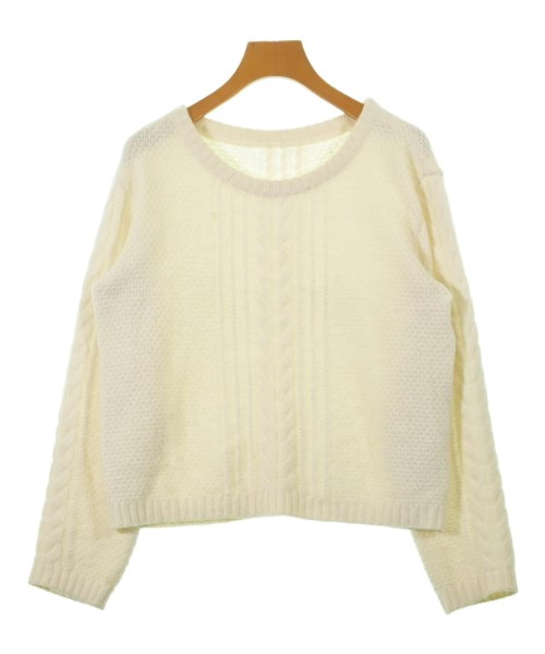 フォクシー(FOXEY)のFOXEY ニット・セーター