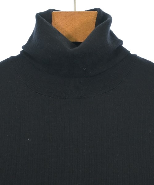 FOXEY（フォクシー）ベスト/ノースリーブ 黒 サイズ:42(M位) レディース/2200634770159