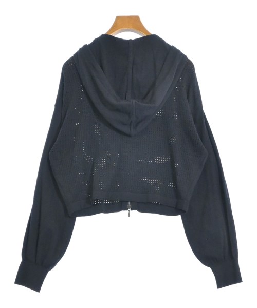 FOXEY（フォクシー）カーディガン 紺 サイズ:40(M位) レディース/2200634770296