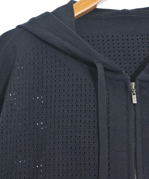 FOXEY（フォクシー）カーディガン 紺 サイズ:40(M位) レディース/2200634770296