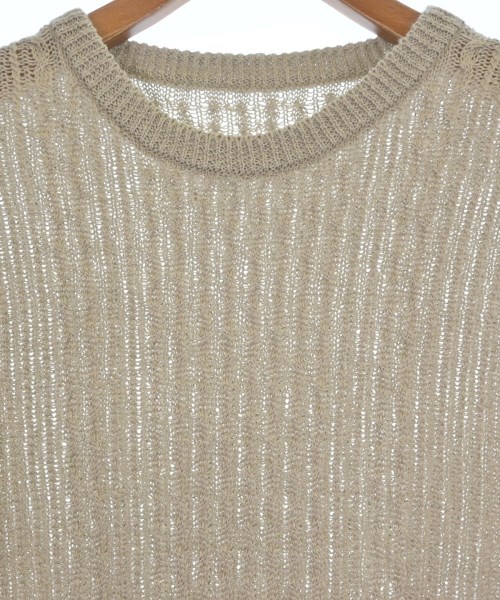 FOXEY（フォクシー）ニット・セーター ベージュ サイズ:38(S位) レディース/2200635199027