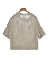 FOXEY（フォクシー）ニット・セーター ベージュ サイズ:38(S位) レディース/2200635199027