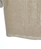 FOXEY（フォクシー）ニット・セーター ベージュ サイズ:38(S位) レディース/2200635199027