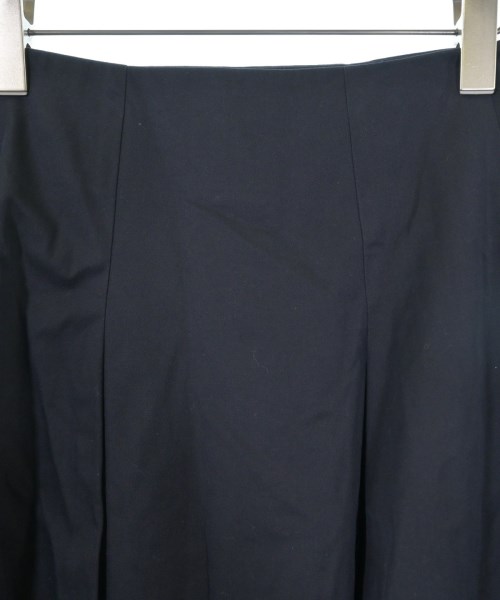 FOXEY（フォクシー）ロング・マキシ丈スカート 紺 サイズ:40(M位) レディース/2200613932066