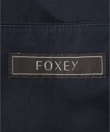 FOXEY（フォクシー）ロング・マキシ丈スカート 紺 サイズ:40(M位) レディース/2200613932066