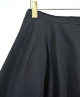 FOXEY（フォクシー）ひざ丈スカート 紺 サイズ:38(S位) レディース/2200636634091