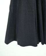 FOXEY（フォクシー）ひざ丈スカート 紺 サイズ:38(S位) レディース/2200636634091