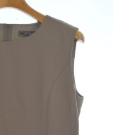 FOXEY（フォクシー）ワンピース 茶 サイズ:38(S位) レディース/2200630212028