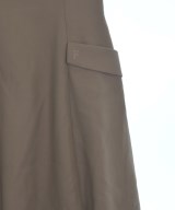 FOXEY（フォクシー）ワンピース 茶 サイズ:38(S位) レディース/2200630212028