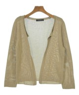 FOXEY（フォクシー）カーディガン ベージュ サイズ:40(M位) レディース/2200630212066