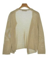 FOXEY（フォクシー）カーディガン ベージュ サイズ:40(M位) レディース/2200630212066