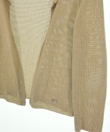 FOXEY（フォクシー）カーディガン ベージュ サイズ:40(M位) レディース/2200630212066