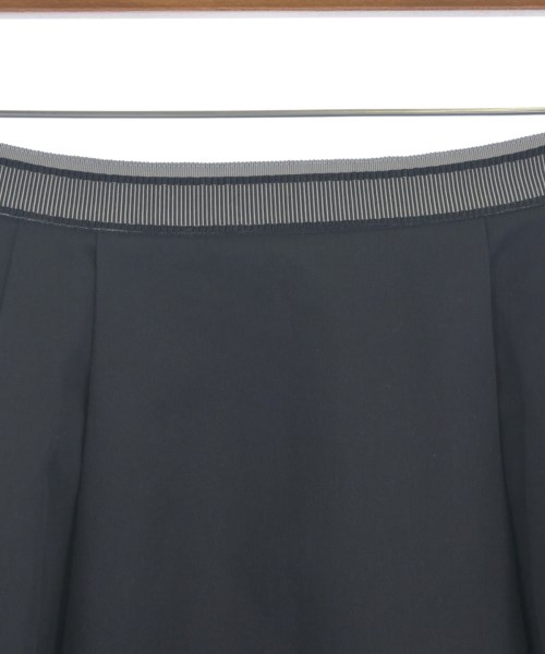 FOXEY（フォクシー）ひざ丈スカート 紺 サイズ:38(S位) レディース/2200630212097